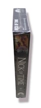 Nick of Time (VHS, 1996) Movie - Christopher Walken, Johnny Depp NEW SEALED!!!  image 2