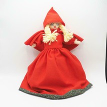 Red Riding Hood Puppet 3 Listings