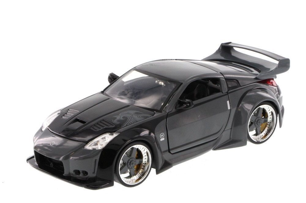 tokyo drift diecast cars