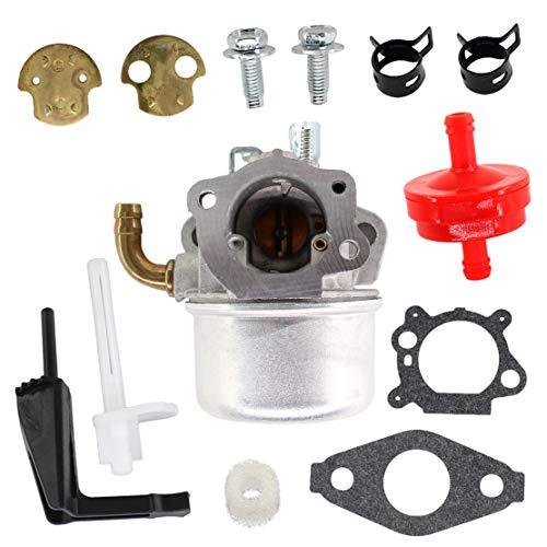 Carburetor for Husqvarna CRT 900 96093001300 Tiller Yard, Garden