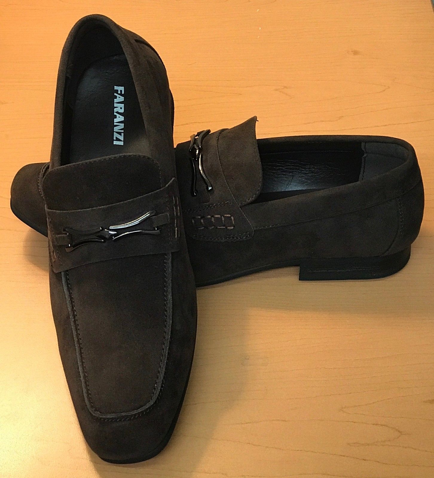 tommy highfield shoes