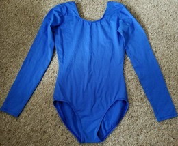 NWT JoJo Siwa By Danskin Girl Power Pink And Blue Leotard Size S M L