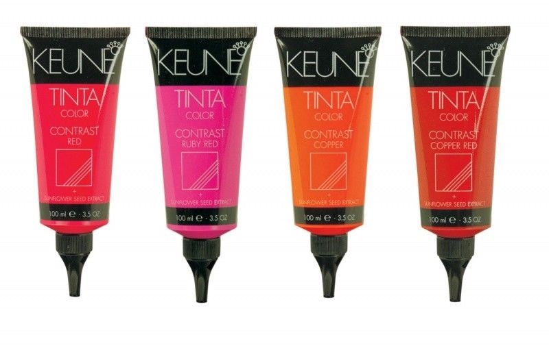 Keune Tinta Color Contrast Hair Dye 3 5 Oz And 50 Similar Items