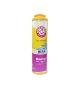 Arm &amp; Hammer Odor Eliminating HEPA Vacuum Filter Hoover Twin Chamber &amp; 201 - $22.14