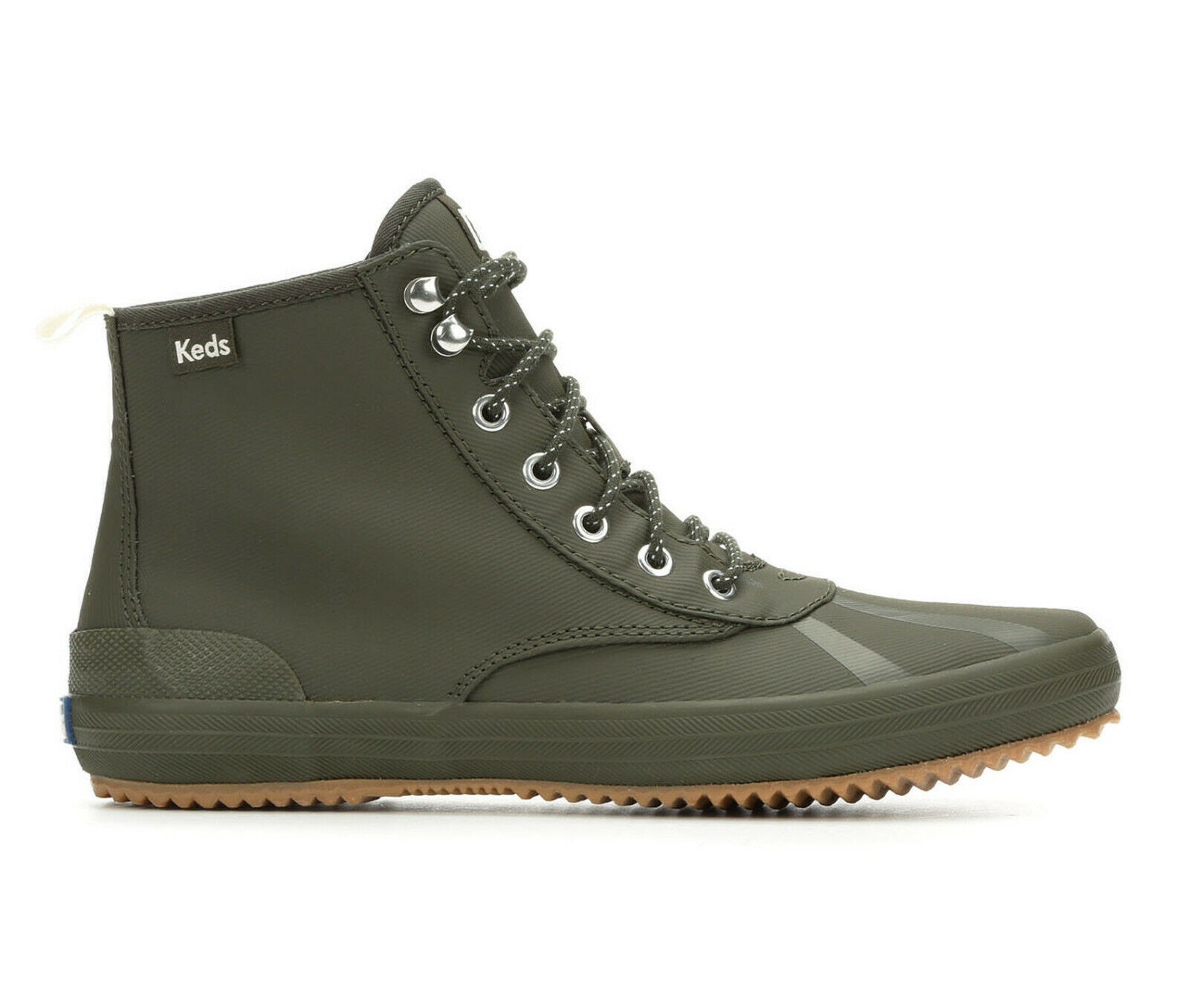 scout boot splash twill