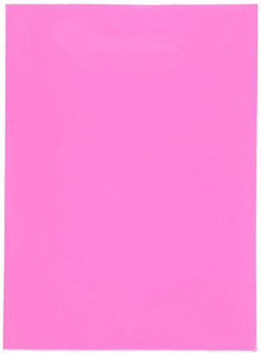 Supreme UX Card Sleeves (80 Piece), Pink, Standard Size