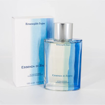 Acqua D&#39;Estate Essenza di Zegna Summer 3.4 oz / 100 ml Eau De Toilette s... - $237.60