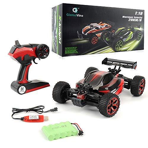 gizmovine rc car 4wd
