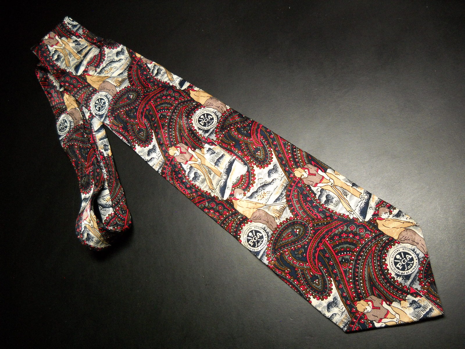 Win Lose Or Tie Neck Tie Professional and 50 similar items