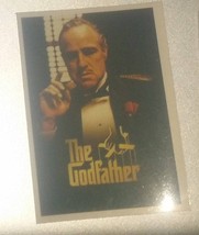 Movie Sticker | Godfather Gold - $2.50