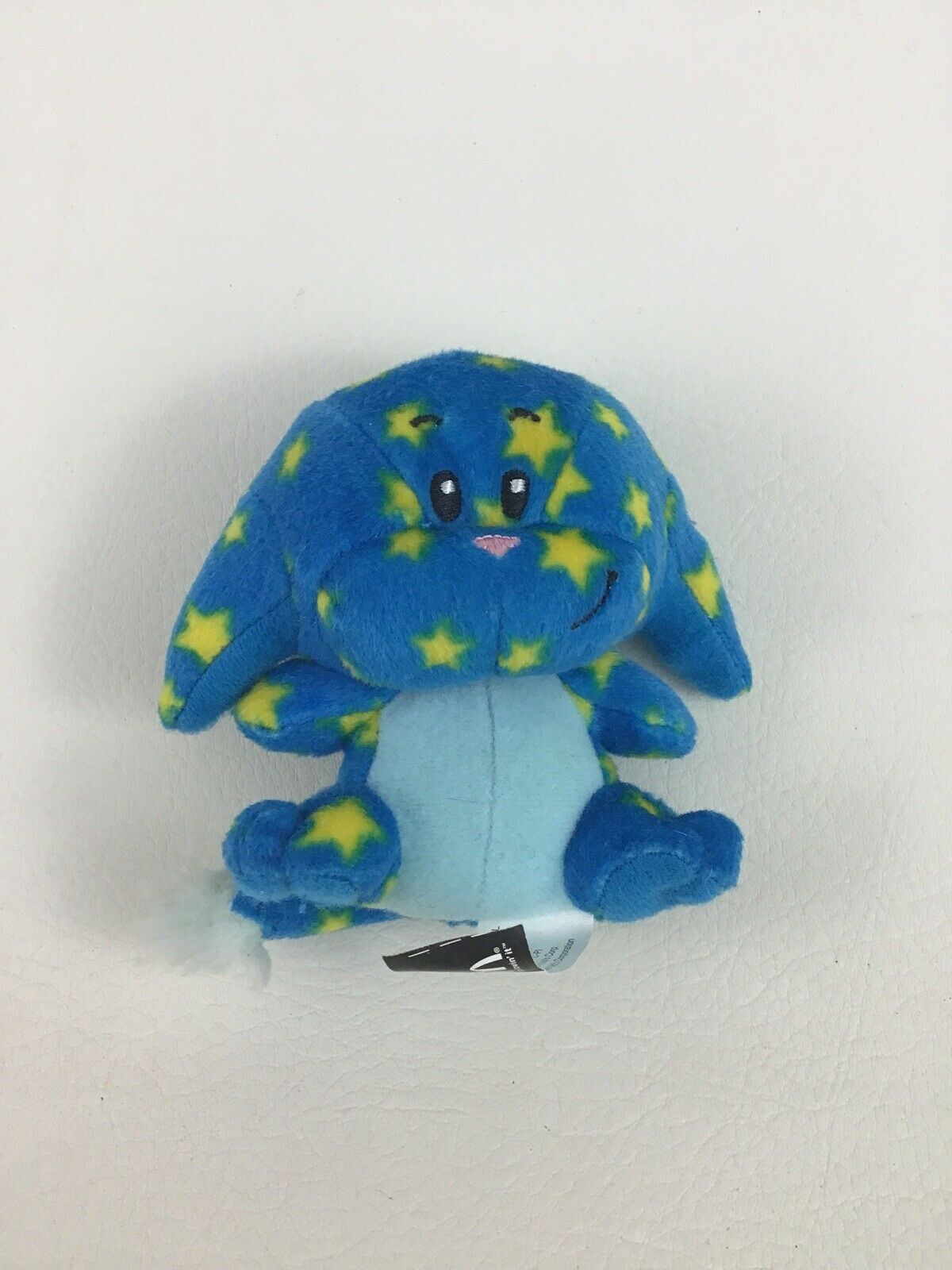 pvz plush luigifan00001