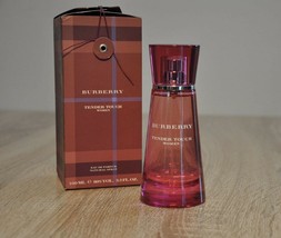 Burberry Tender Touch Perfume 3.3 Oz Eau De Parfum Spray  image 6
