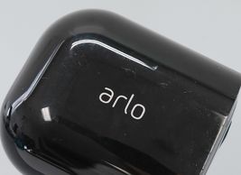 Arlo Pro 4 VMC4041P Spotlight Indoor/Outdoor Wire-Free Camera Black image 6