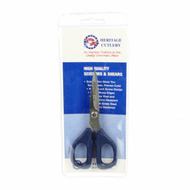 Heritage Cutlery 5 Inch Microtip Trimming Scissors - $28.76