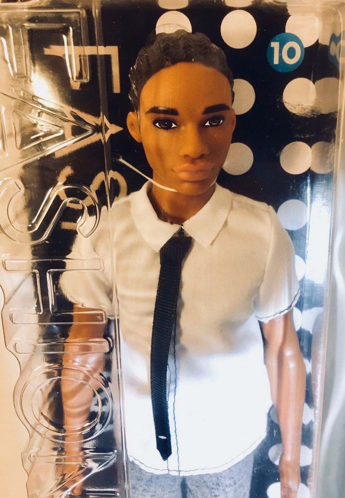 ken fashionista 10