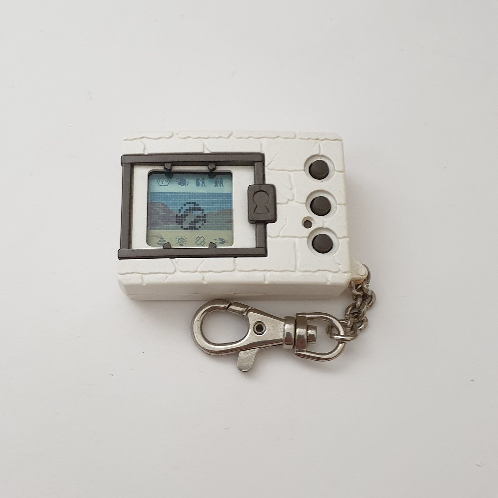 digimon digital monster virtual pet