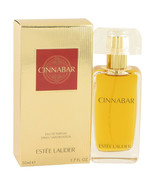 Cinnabar Eau De Parfum Spray (new Packaging) 1.7 Oz For Women  - $129.68