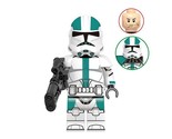 captain howzer toy