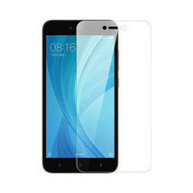 Tempered Glass Screen Protector For Xiaomi Redmi 5A 9H Hardness 2.5D  - $3.22