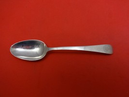 Covington by Gorham  Sterling Silver Demitasse Spoon 4" - $39.00