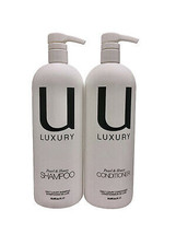Unite Luxury Pearl & Honey Shampoo & Conditioner Set 33.8 OZ Each - $89.10