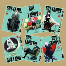 SPY x FAMILY Comic Tatsuya Endo Manga Volume 1-10 English Version - $111.50