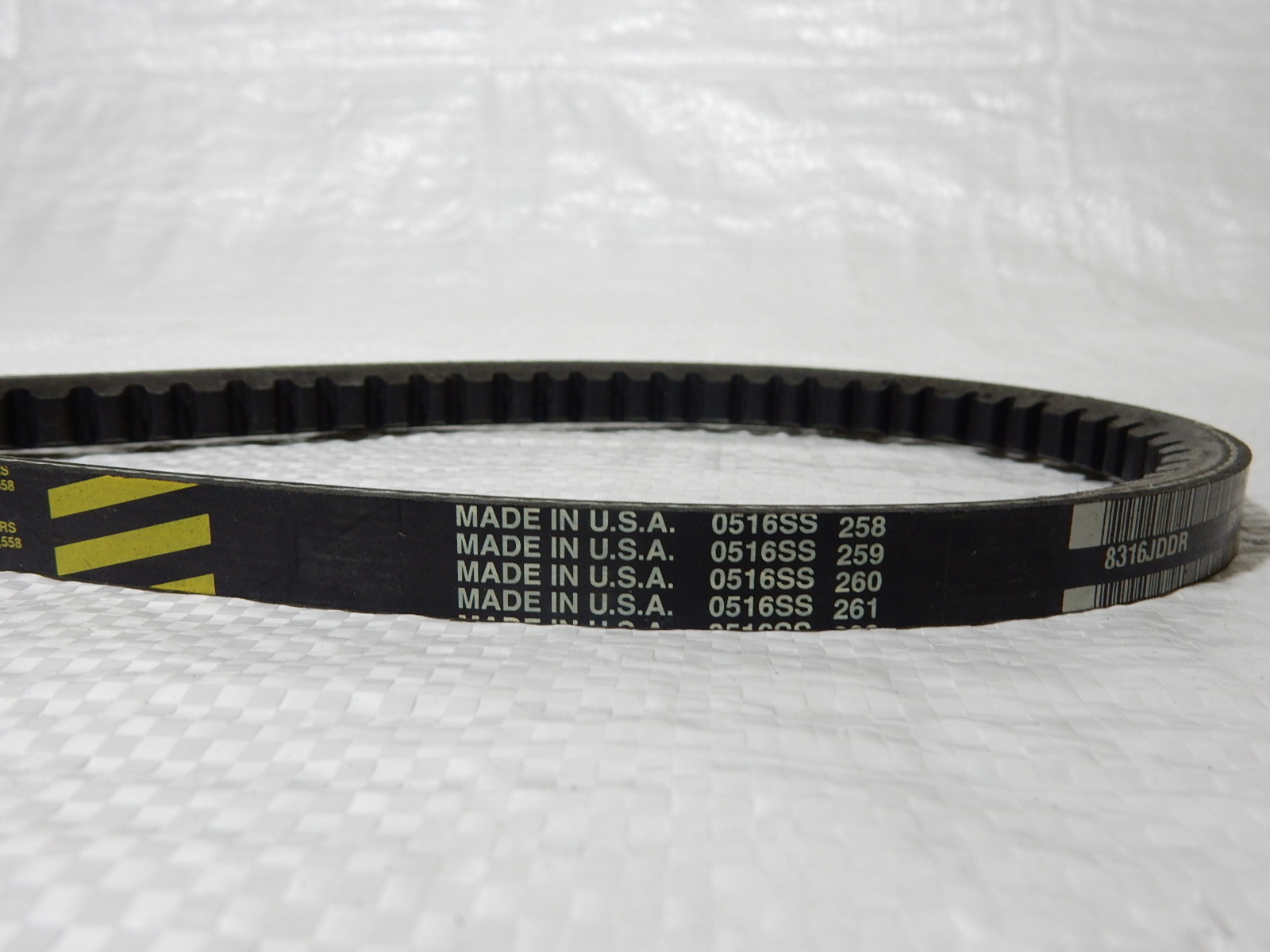 small block chevy timing chain