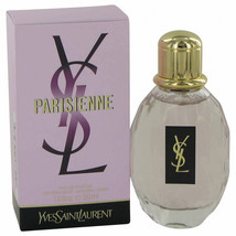 Yves Saint Laurent Parisienne Perfume 1.6 Oz Eau De Parfum Spray image 1