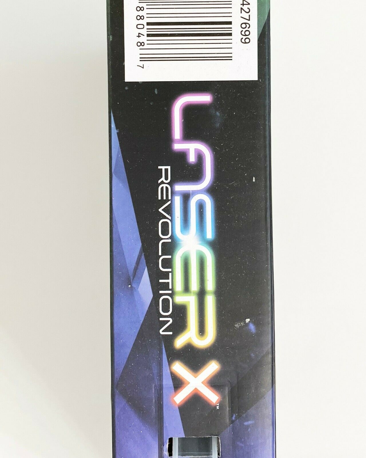 laser x blaster 4 player