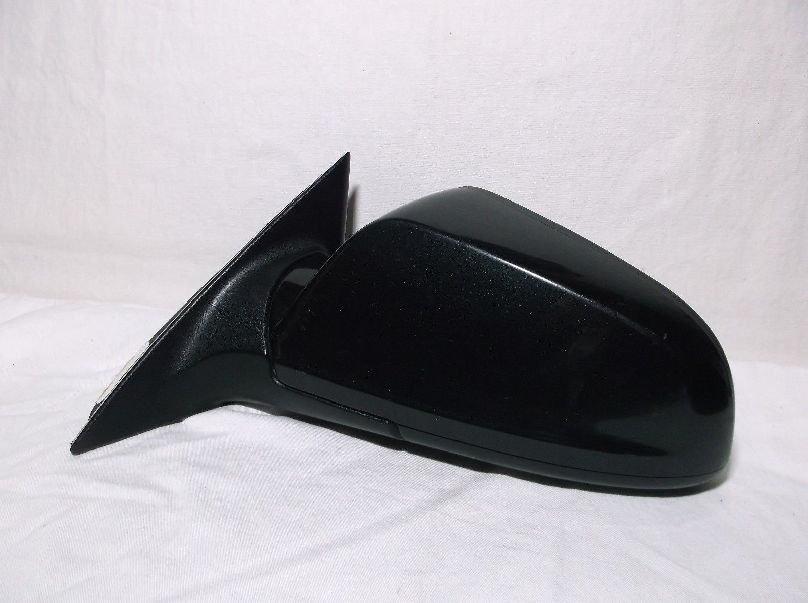 0809101112 CHEVROLET MALIBU DRIVER SIDE/ POWER EXTERIOR DOOR MIRROR