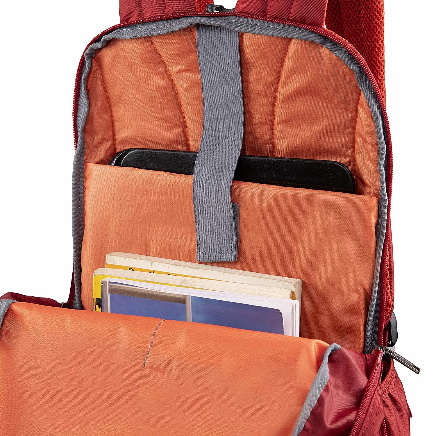 american tourister laptop backpack snap  01