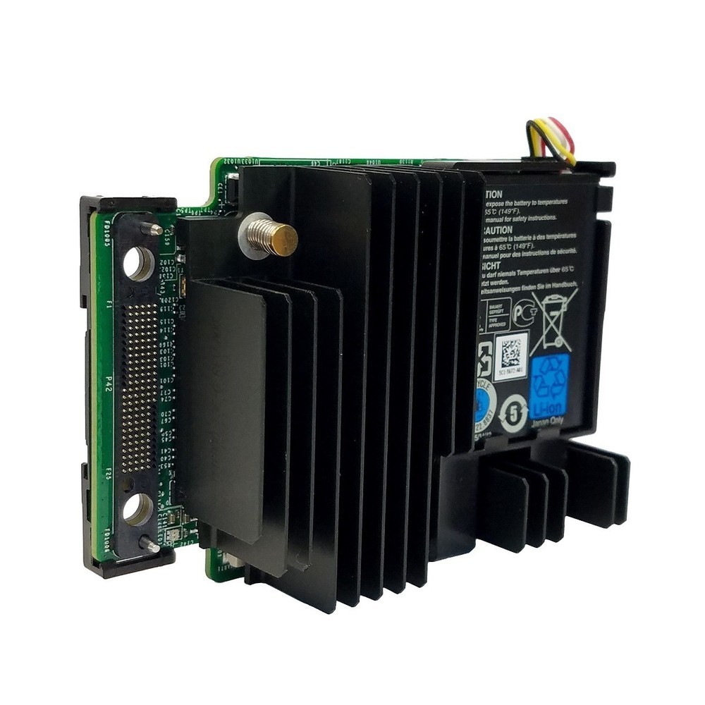 Dell Perc H730 1GB RAID Storage Controller Kmccd For Dell PowerEdge