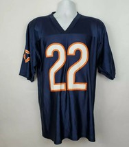 Vintage Reebok NFL Chicago Bears Matt Forte 22 Football Jersey Youth Small  (8)