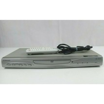 Emerson DVD/CD Player Model #EWD7004 With Remote Works Great - $24.24