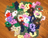 Crochet hair scrunchies 011 thumb155 crop