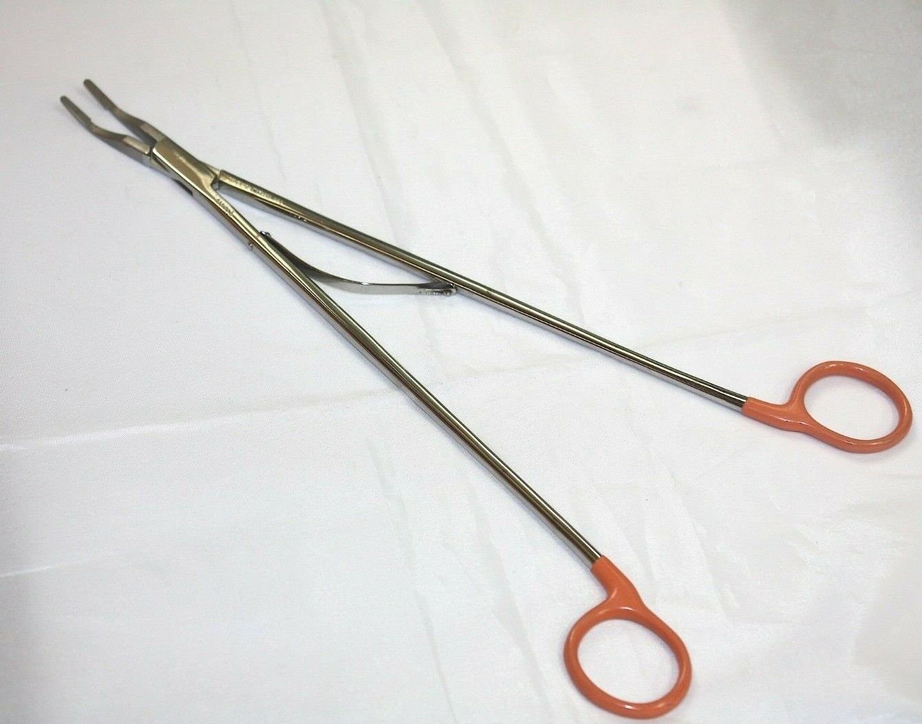 Weck 523180L Surgical Ligating Clip Appliers 11” (387GS) Forceps