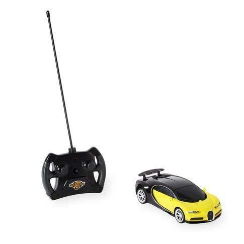 fast lane rc bugatti