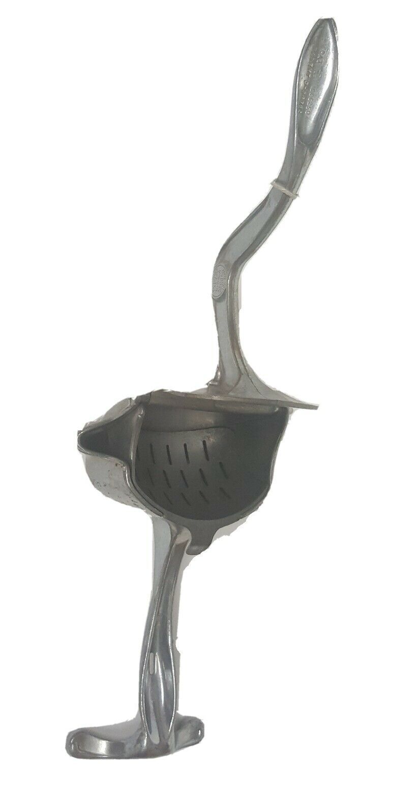 Vintage Antique Aluminum Juice/Citrus Press by Wear Ever Juicers