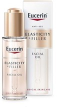 Eucerin Elasticity Filler oil serum for face, neck and decollte - $46.04