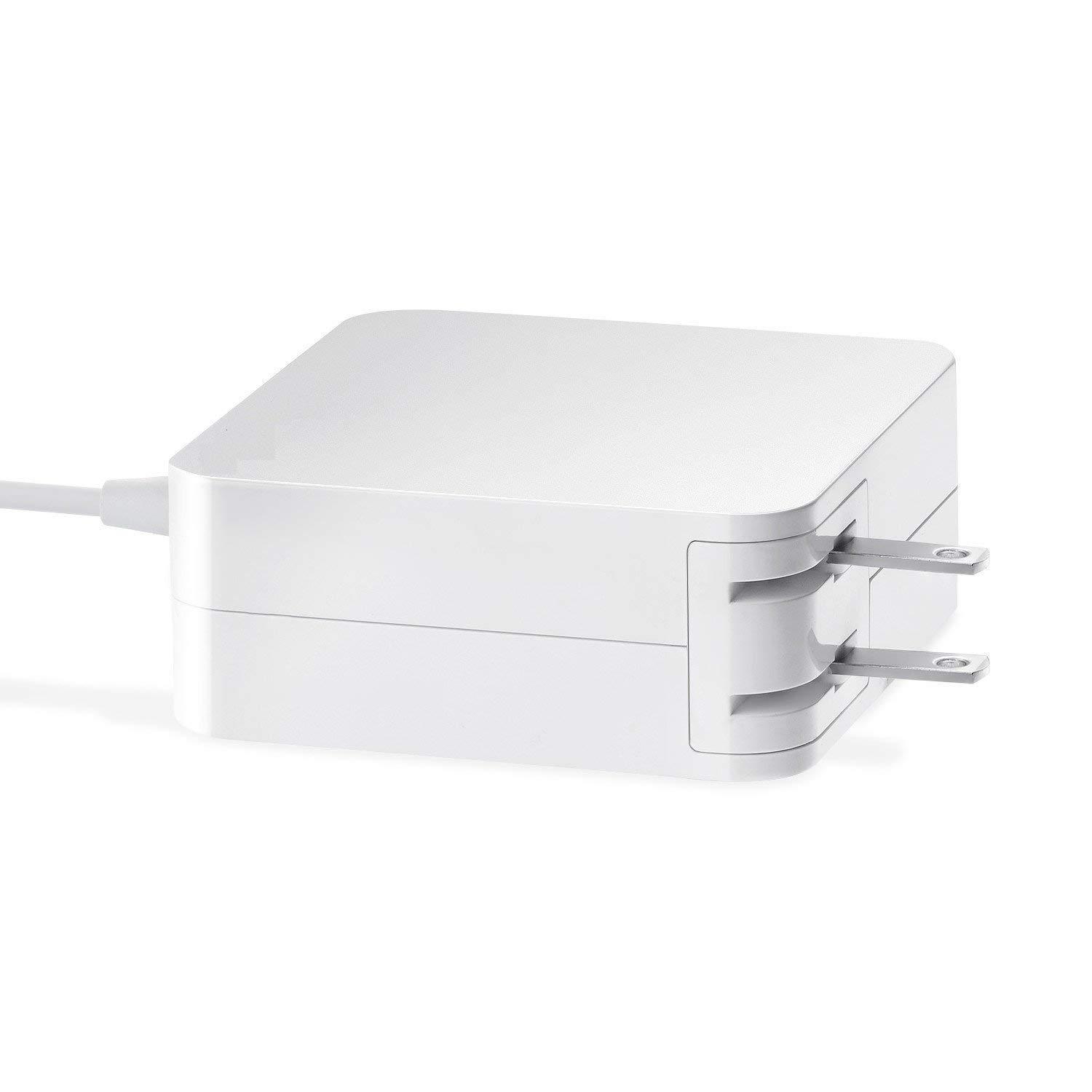 Macbook Pro Charger 60w Magsafe Power Adapter for Apple Macbook Dispaly