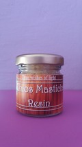 Greek Mastic Gum from Chios. For Angels, Love, ritual, Abramelin, Goetia, purify - $25.55