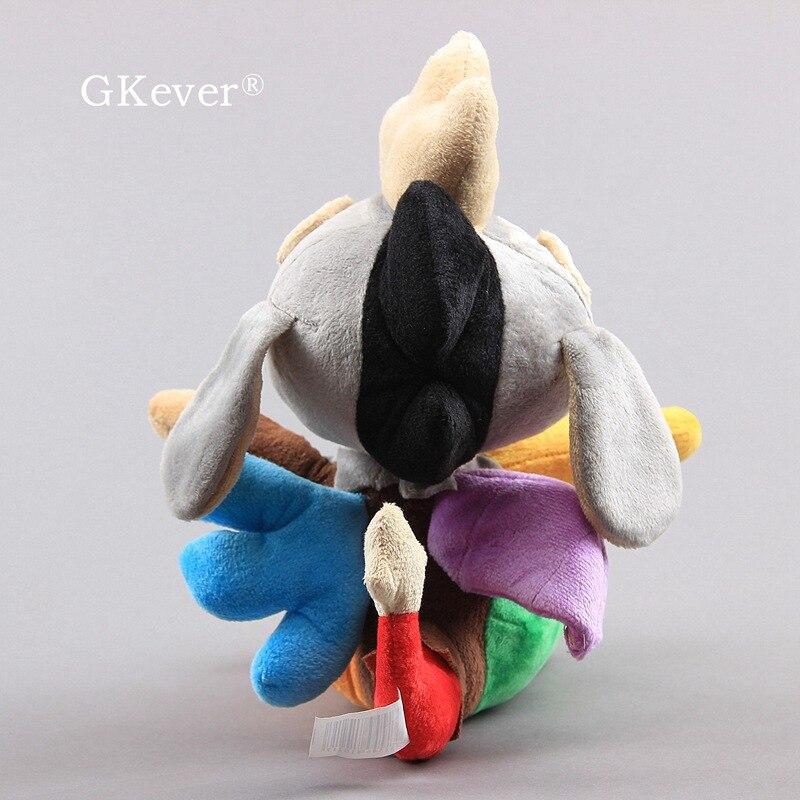 discord stuffed animal