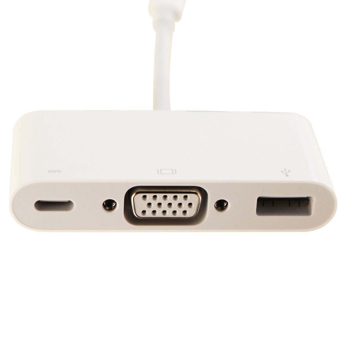 mac vga adapter image