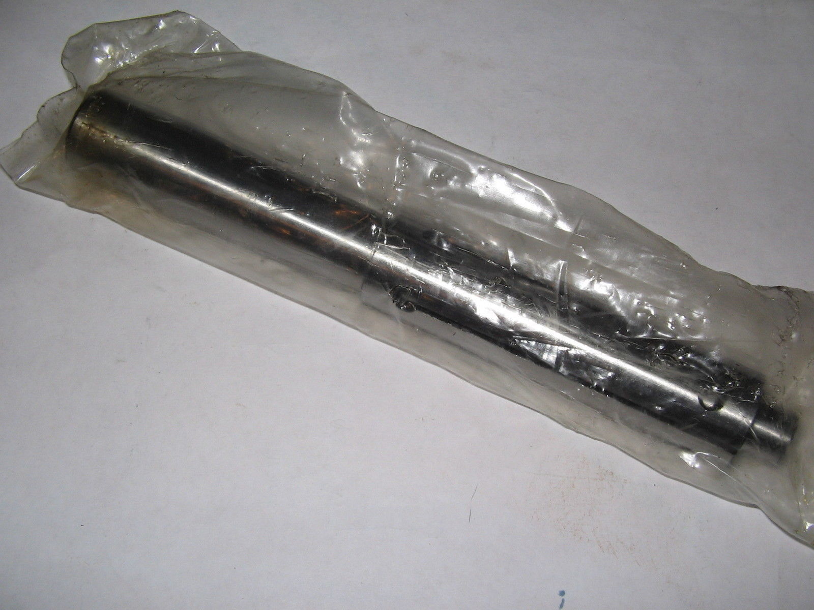 Tapered Lathe Mandrel, 7/8” Sleeve Dia., 3 1/2" Length , OAL 7