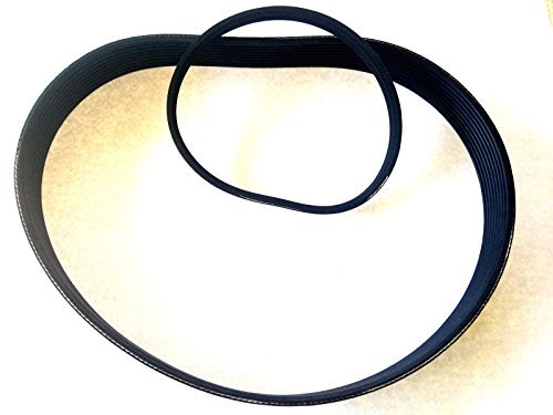NEW After Market BELT for use with MAKITA Planer Jointer Saw LM3001 225043-3 225 - $15.84