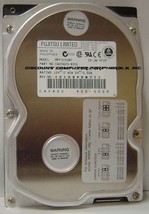 15GB 3.5in IDE 40PIN Hard Drive Fujitsu MPF3153AT Tested Good Our Drives Work