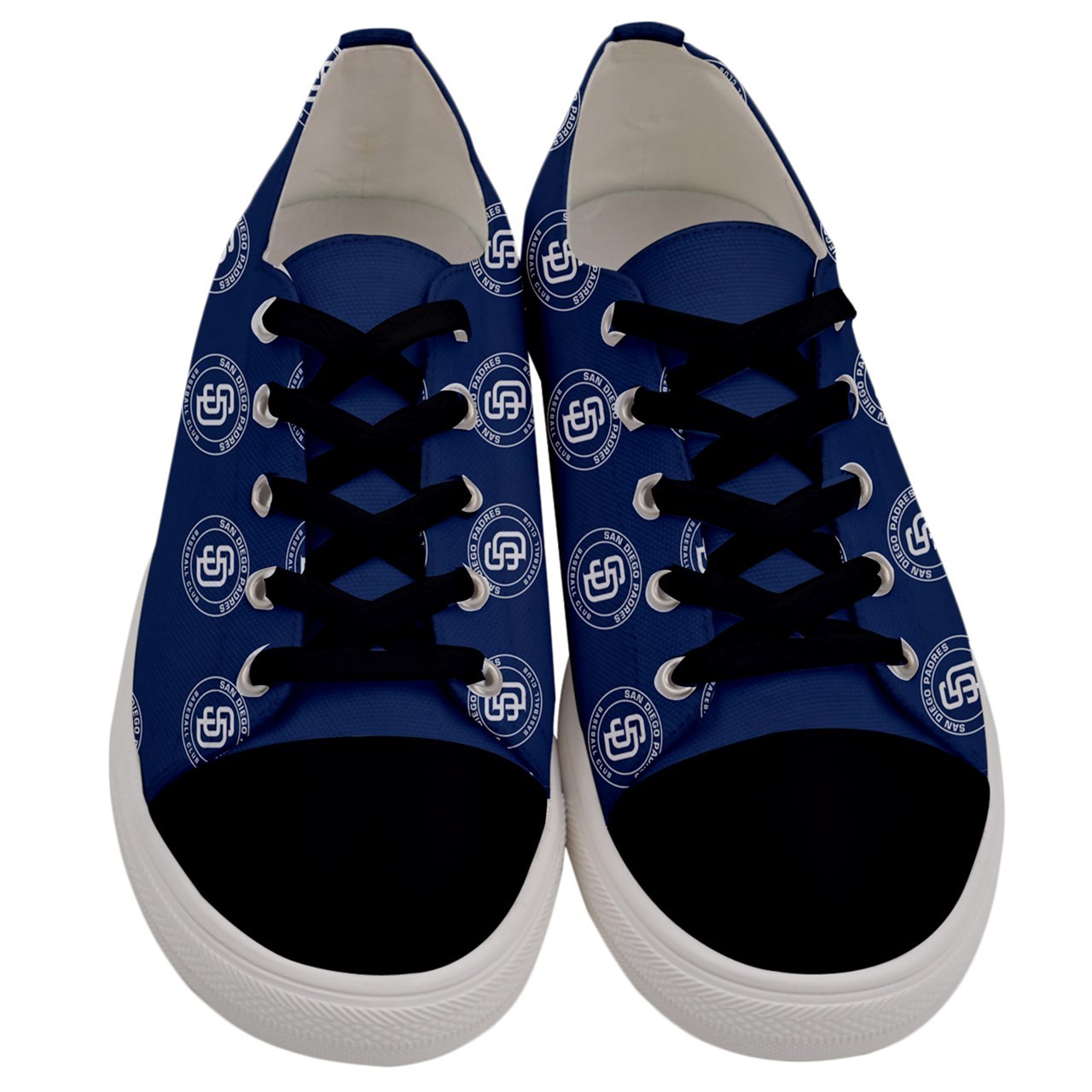 nike padres shoes