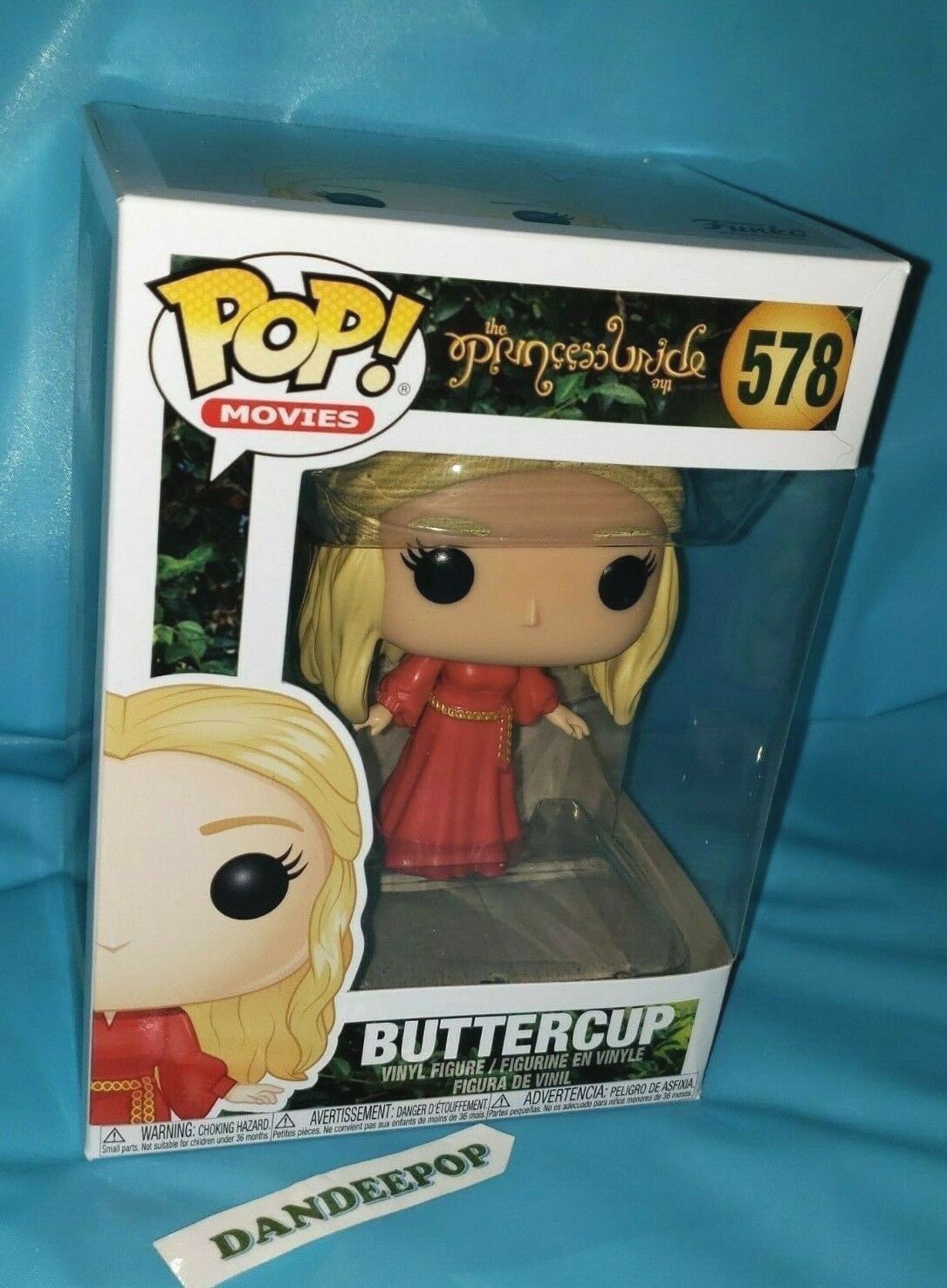 funko 578