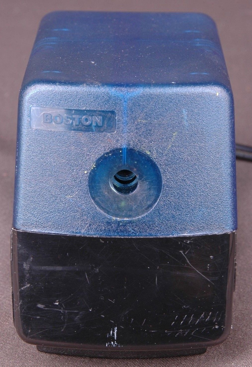 Boston Powerhouse Electric Pencil Sharpener And 50 Similar Items