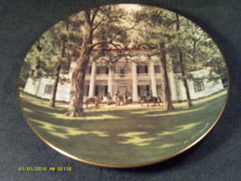 (P1) 10 1/2" Collector Plate "Hermitage" 1974 - $20.73